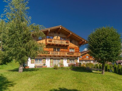 Apartment Apartment/2 Schlafräume/Dusche, WC - Outdoor photo 32