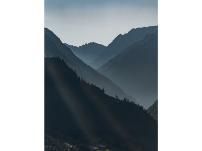 Apartment Apartment/2 Schlafräume/Dusche, WC - Outdoor photo 34