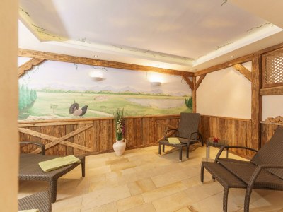 Apartment Apartment/2 Schlafräume/Dusche, WC - Outdoor photo 46