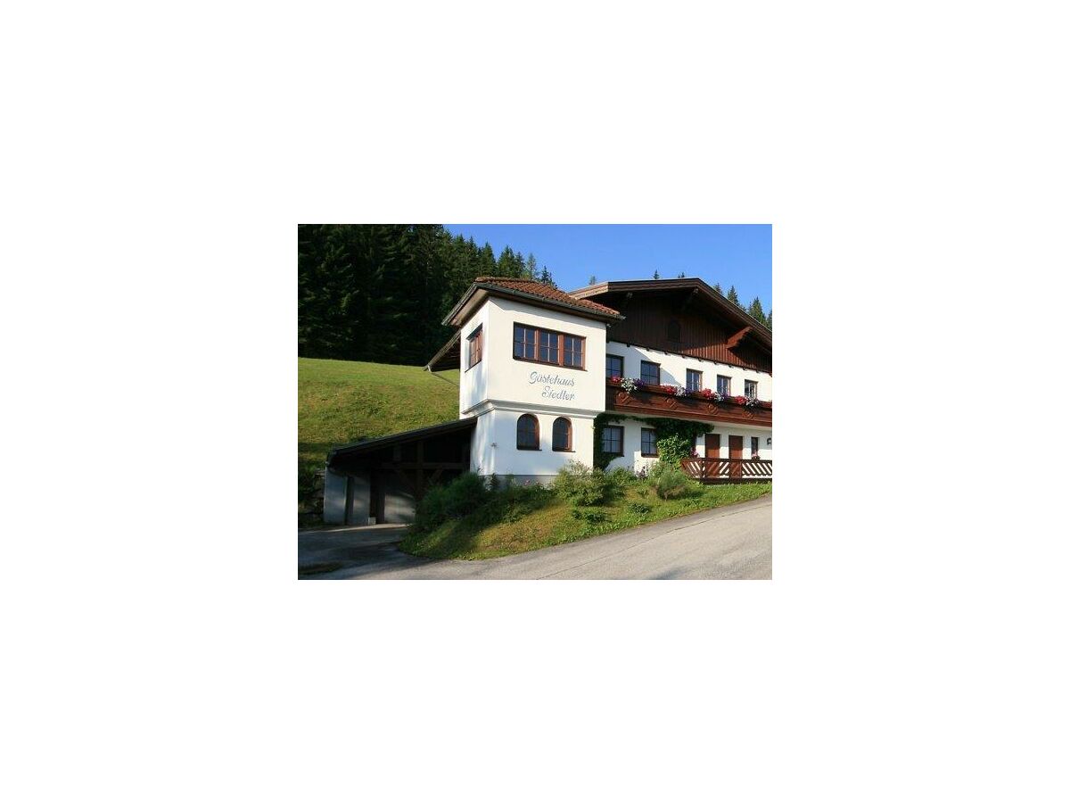 Apartment Appartement Schladming/2 Schlafr./DU/WC - Outdoor photo 3