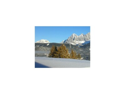 Apartment Appartement Schladming/2 Schlafr./DU/WC - Outdoor photo 9