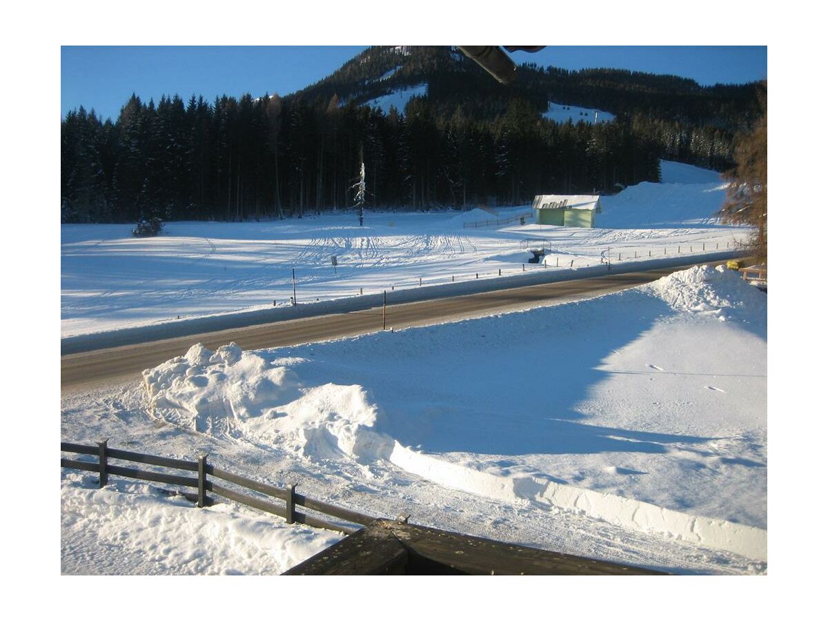 Apartment Appartement Schwab Top 1 – Ski in / Ski out - Outdoor photo 4