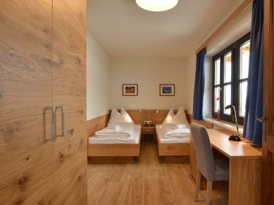 Apartment Appartement Schwab Top 1 – Ski in / Ski out - Outdoor photo 3