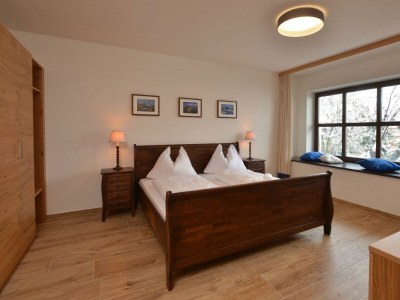 Apartment Appartement Schwab Top 1 – Ski in / Ski out - Outdoor photo 21