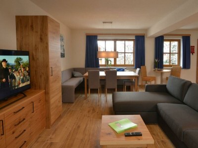 Apartment Appartement Schwab Top 1 – Ski in / Ski out - Outdoor photo 24