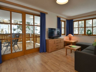 Apartment Appartement Schwab Top 1 – Ski in / Ski out - Outdoor photo 32