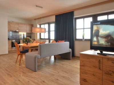 Apartment Appartement Schwab Top 1 – Ski in / Ski out - Outdoor photo 38