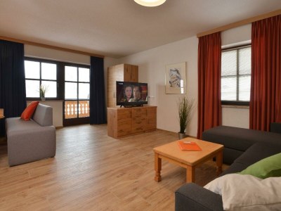 Apartment Appartement Schwab Top 1 – Ski in / Ski out - Outdoor photo 47