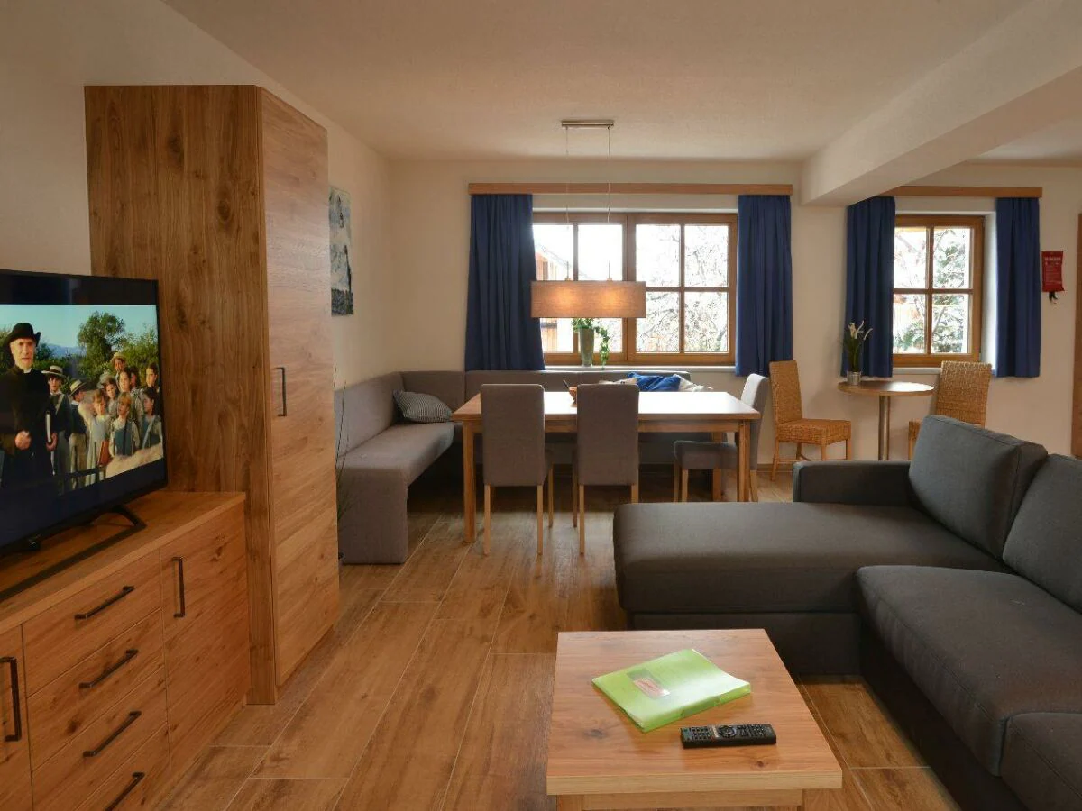 Apartment Appartement Schwab Top 2 – Ski in / Ski out - Outdoor photo 2