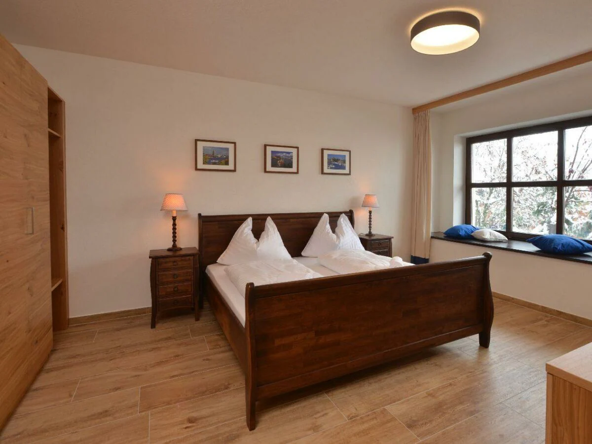 Apartment Appartement Schwab Top 2 – Ski in / Ski out - Outdoor photo 4