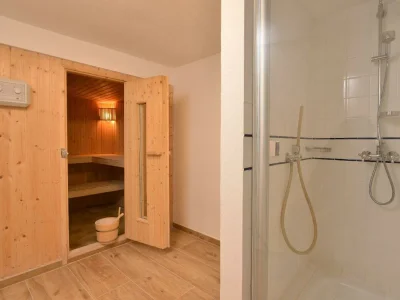 Apartment Appartement Schwab Top 2 – Ski in / Ski out - Outdoor photo 8