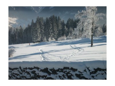 Apartment Appartement Schwab Top 2 – Ski in / Ski out - Outdoor photo 17