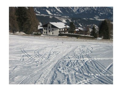 Apartment Appartement Schwab Top 2 – Ski in / Ski out - Outdoor photo 18