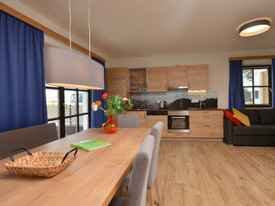 Apartment Appartement Schwab Top 2 – Ski in / Ski out - Outdoor photo 23