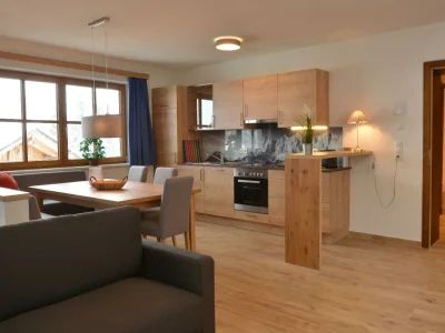 Apartment Appartement Schwab Top 2 – Ski in / Ski out - Outdoor photo 33