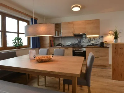 Apartment Appartement Schwab Top 2 – Ski in / Ski out - Outdoor photo 37