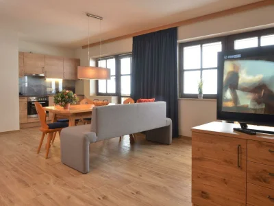 Apartment Appartement Schwab Top 2 – Ski in / Ski out - Outdoor photo 41