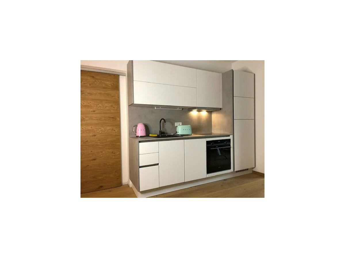 Apartment Appartement Scheicher