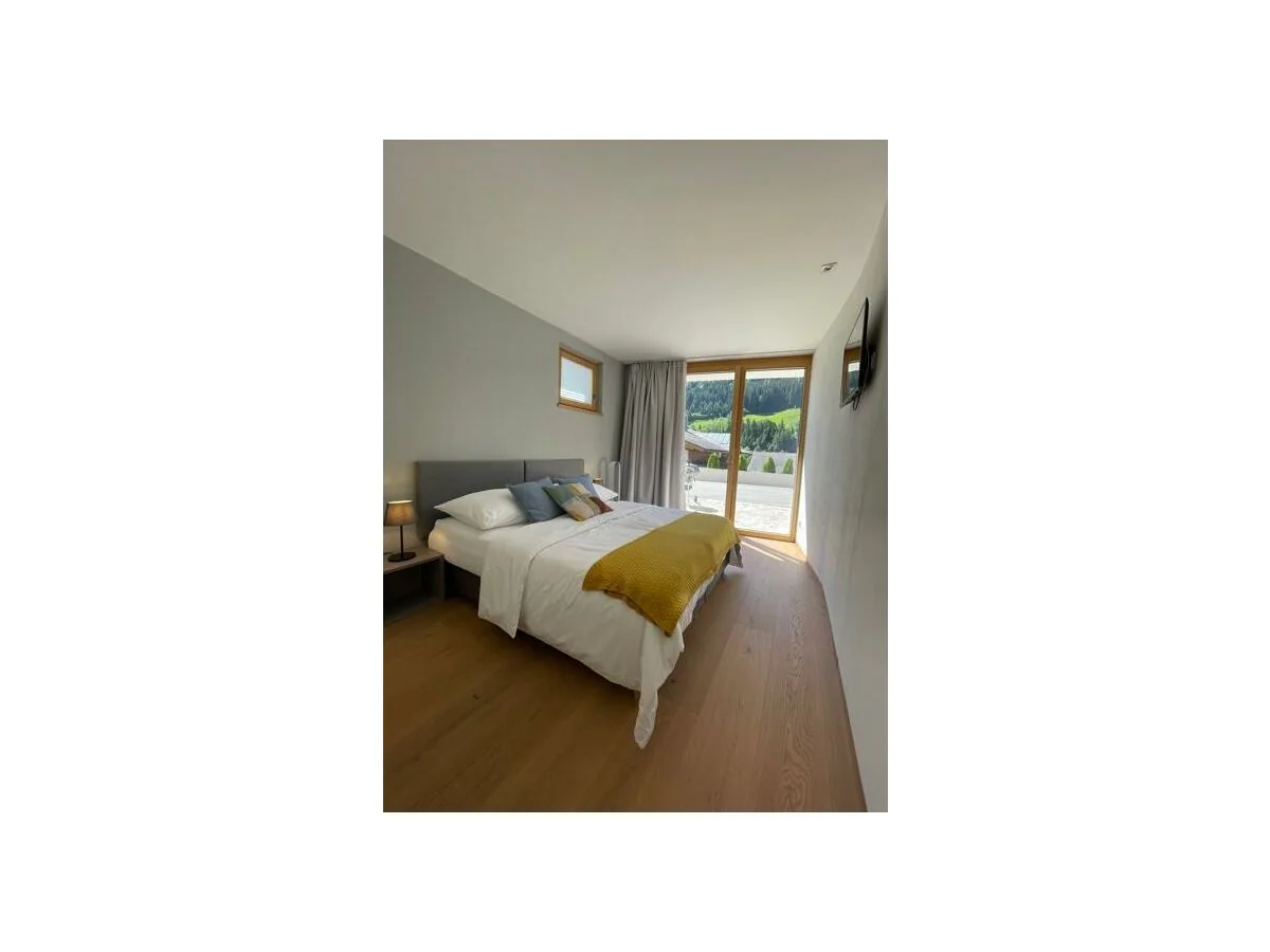 Apartment Appartement Scheicher - Outdoor photo 5