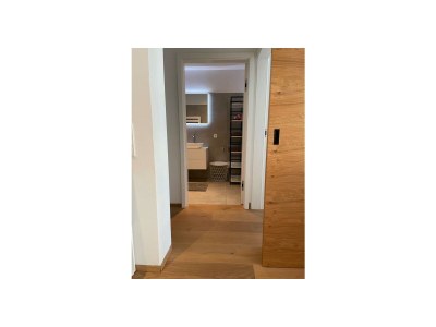 Apartment Appartement Scheicher - Outdoor photo 8