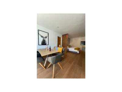 Apartment Appartement Scheicher - Outdoor photo 9