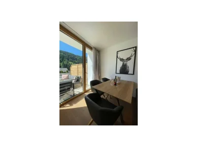 Apartment Appartement Scheicher - Outdoor photo 12