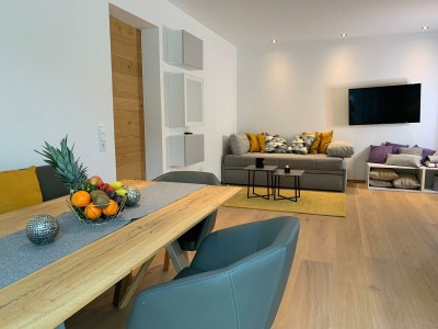 Apartment Appartement Scheicher - Outdoor photo 24