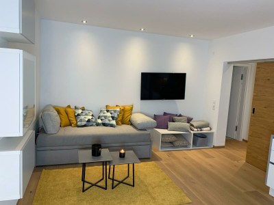 Apartment Appartement Scheicher - Outdoor photo 27