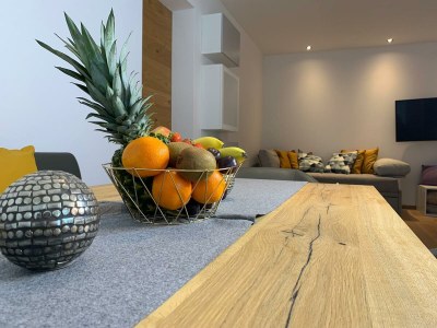 Apartment Appartement Scheicher - Outdoor photo 29