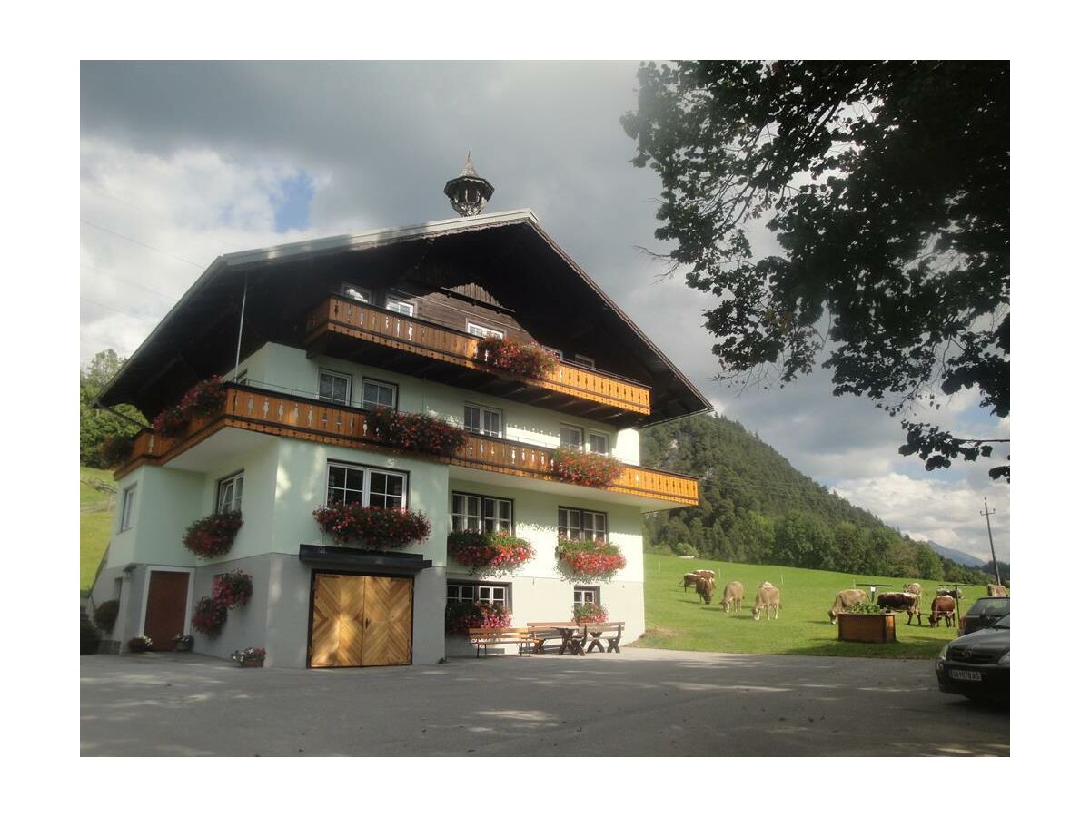 Holiday room Doppelzimmer mit Dusche, WC - Outdoor photo 3