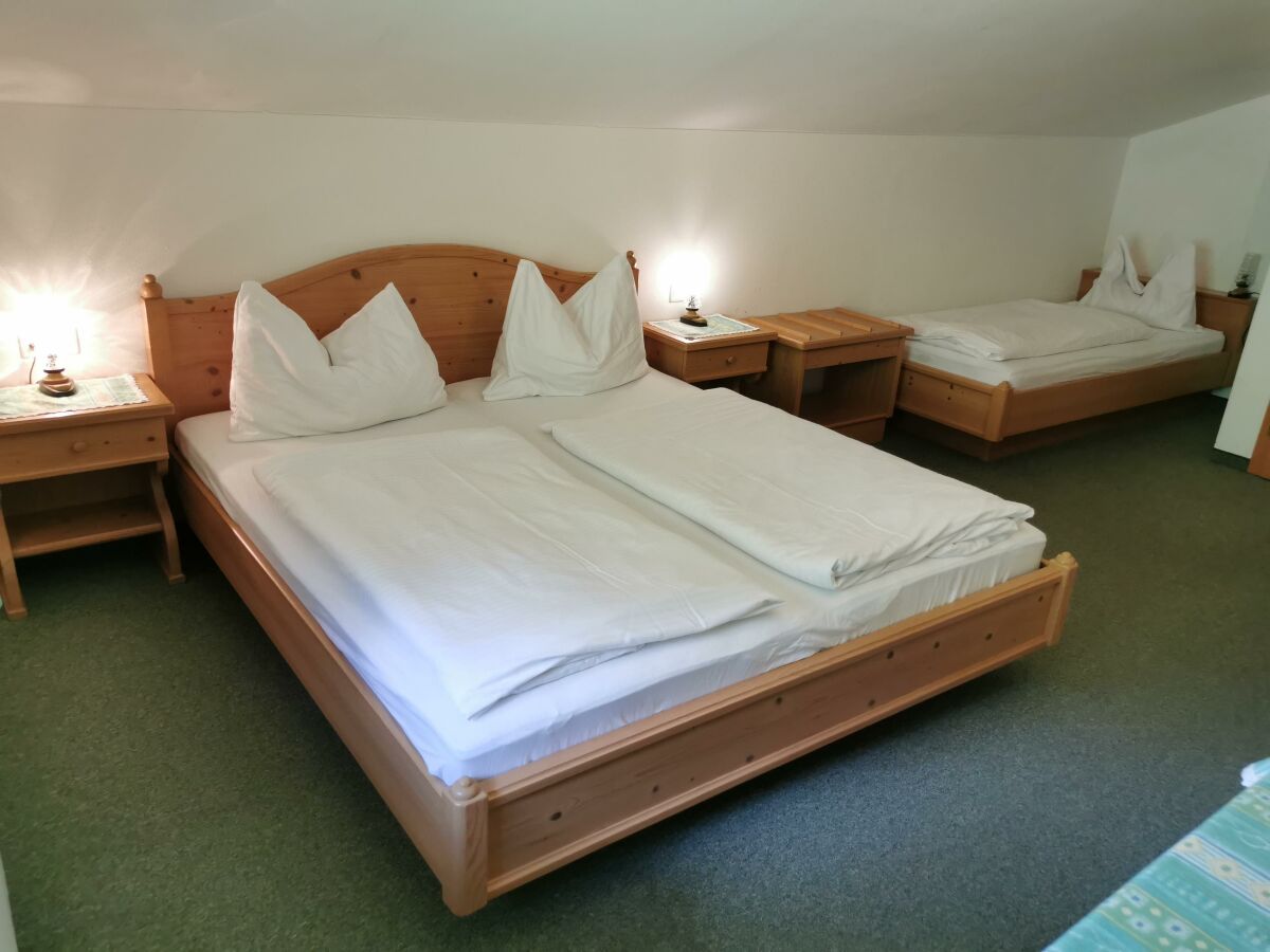 Holiday room Doppelzimmer mit Dusche, WC - Outdoor photo 5