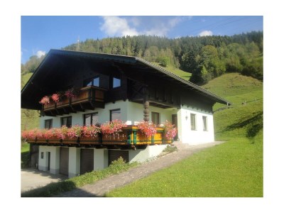 Holiday room Doppelzimmer mit Dusche, WC - Outdoor photo 2