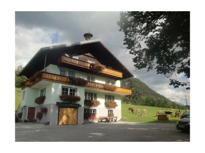 Holiday room Doppelzimmer mit Dusche, WC - Outdoor photo 3