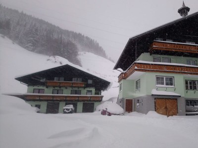 Holiday room Doppelzimmer mit Dusche, WC - Outdoor photo 4