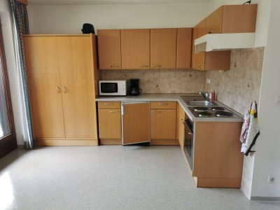 Holiday room Doppelzimmer mit Dusche, WC - Outdoor photo 6