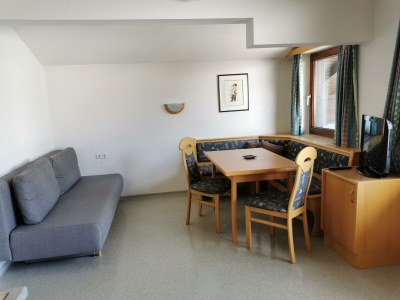 Holiday room Doppelzimmer mit Dusche, WC - Outdoor photo 7