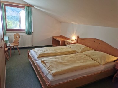 Holiday room Doppelzimmer mit Dusche, WC - Outdoor photo 8