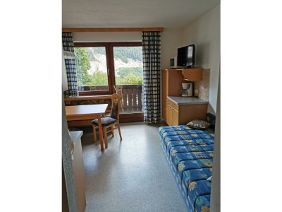 Holiday room Doppelzimmer mit Dusche, WC - Outdoor photo 9