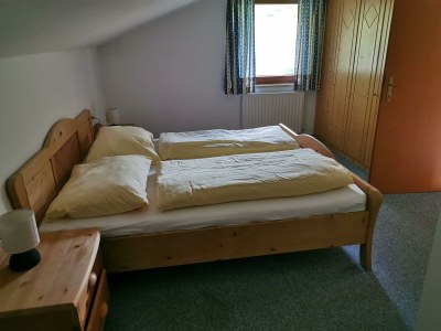 Holiday room Doppelzimmer mit Dusche, WC - Outdoor photo 11