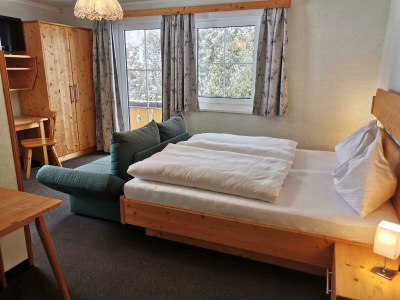 Holiday room Doppelzimmer mit Dusche, WC - Features photo 15