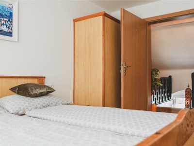 Apartment Apartment/2 Schlafräume/Dusche, WC - Outdoor photo 2