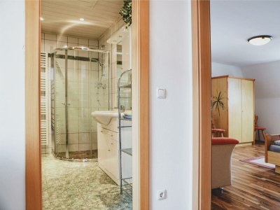 Apartment Apartment/2 Schlafräume/Dusche, WC - Outdoor photo 3