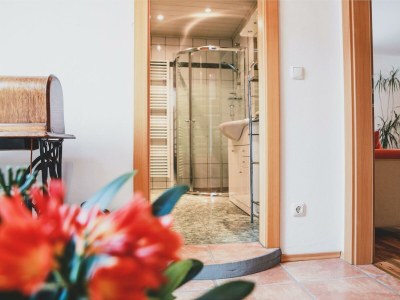 Apartment Apartment/2 Schlafräume/Dusche, WC - Outdoor photo 4