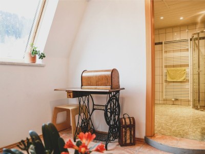 Apartment Apartment/2 Schlafräume/Dusche, WC - Outdoor photo 6