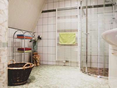 Apartment Apartment/2 Schlafräume/Dusche, WC - Outdoor photo 7