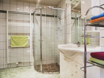 Apartment Apartment/2 Schlafräume/Dusche, WC - Outdoor photo 8