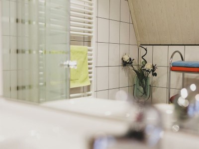 Apartment Apartment/2 Schlafräume/Dusche, WC - Outdoor photo 9