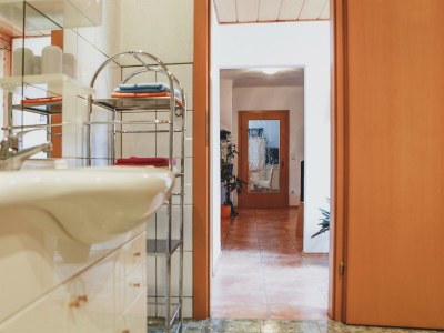 Apartment Apartment/2 Schlafräume/Dusche, WC - Outdoor photo 12