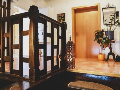 Apartment Apartment/2 Schlafräume/Dusche, WC - Outdoor photo 14