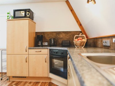 Apartment Apartment/2 Schlafräume/Dusche, WC - Outdoor photo 17